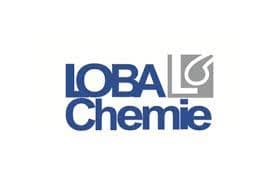 Loba Chemie logo