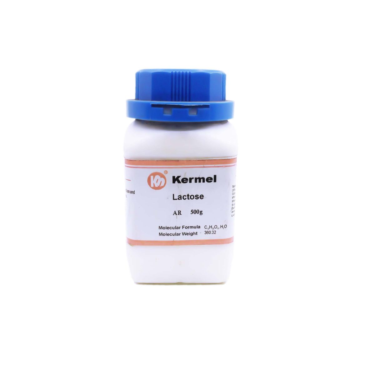 Lactose Kermel 500g Simmyfranks