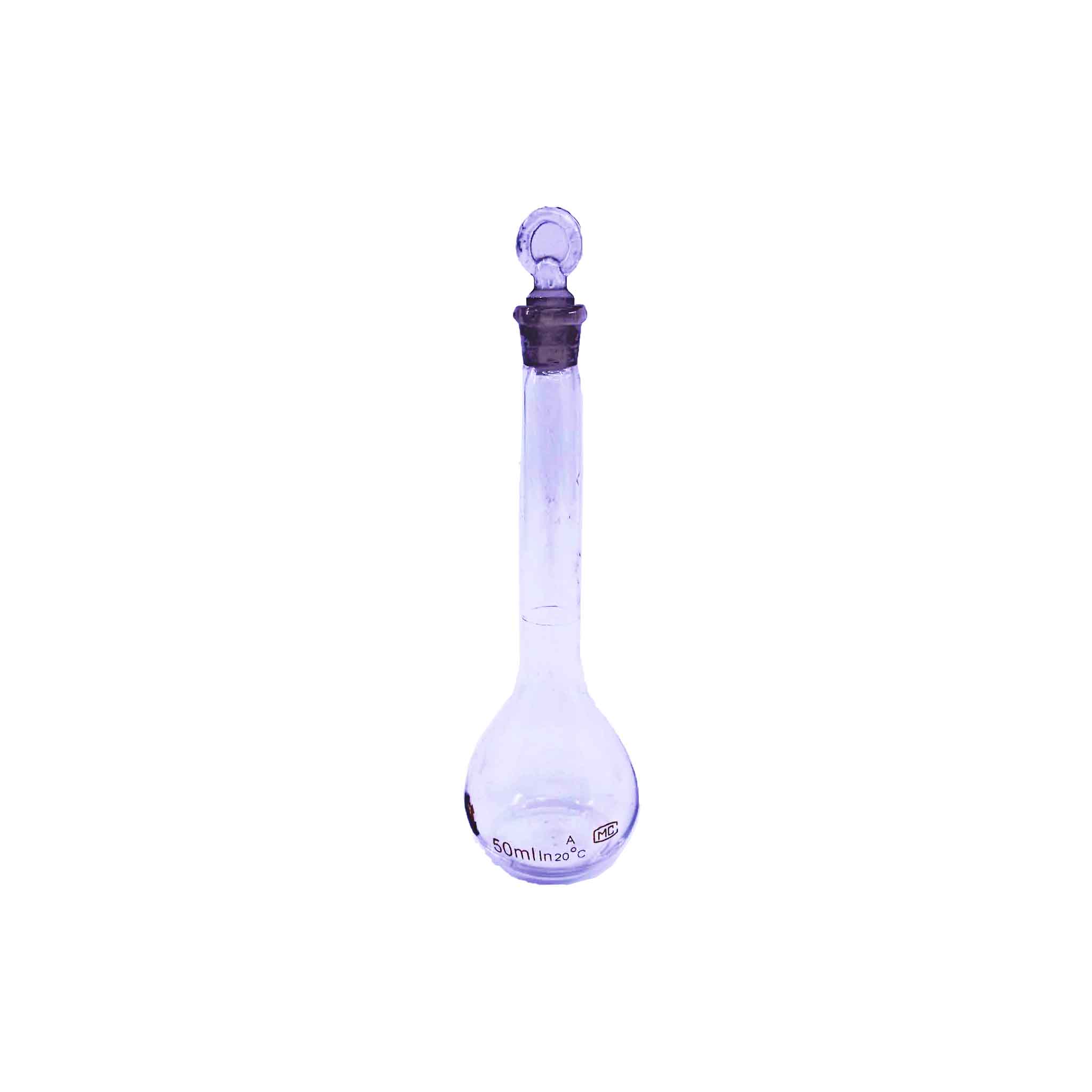 Volumetric Flask 500ml Simmyfranks