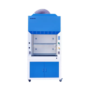 Importance of Fume Hoods 