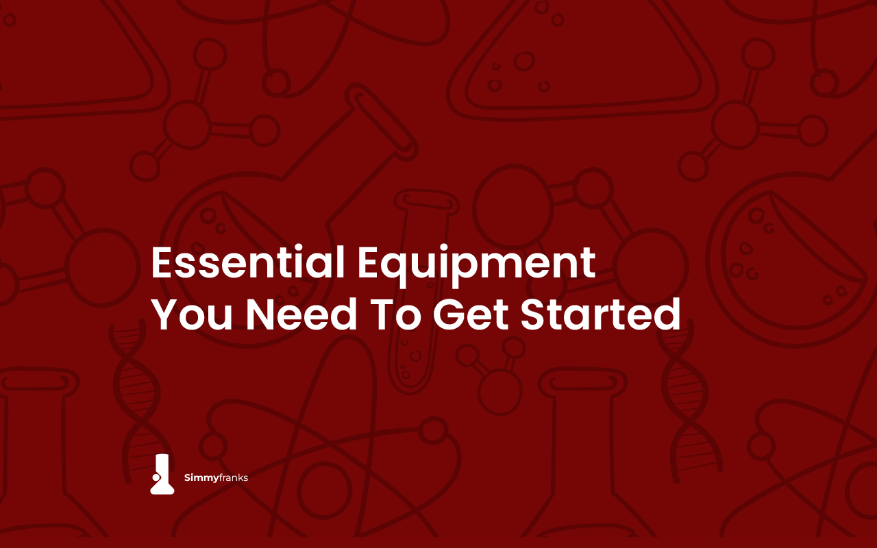 Laboratory Equipment Essential For New Laboratories