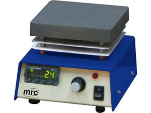 laboratory hot plate