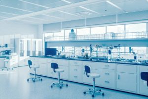 Types of Laboratory Designs: Team Lab