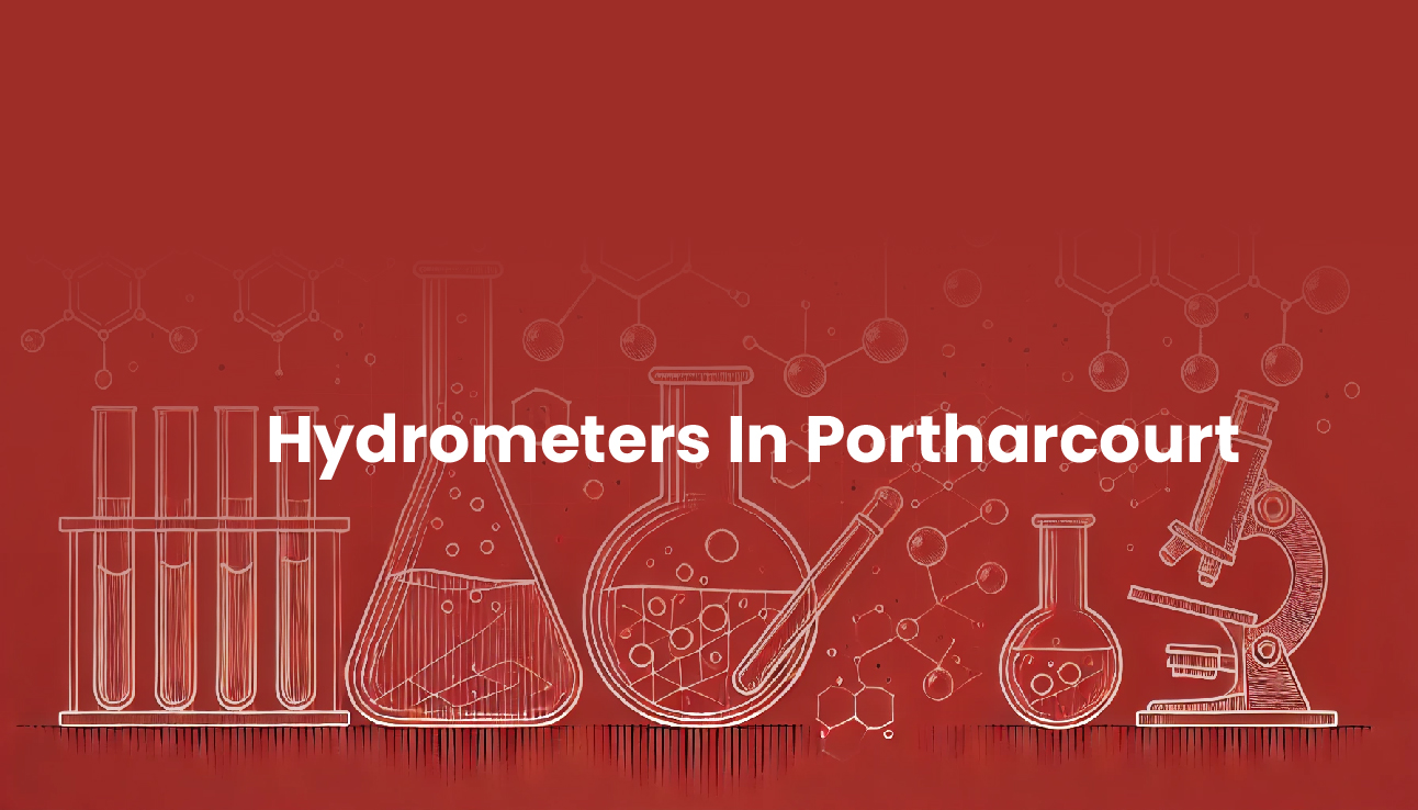 hydrometers in Port Harcourt