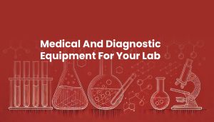 medical diagnostics equipment